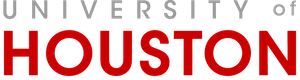 University of Houston logo
